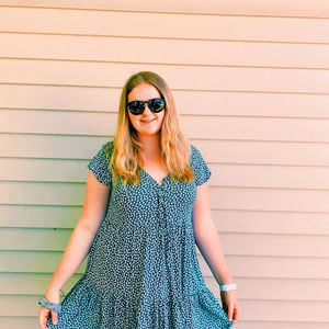 Meet your Posher, Belle